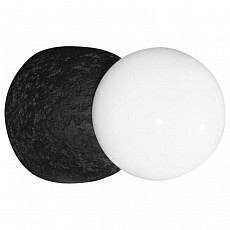 Накладной светильник loft it quill 10109w dark grey